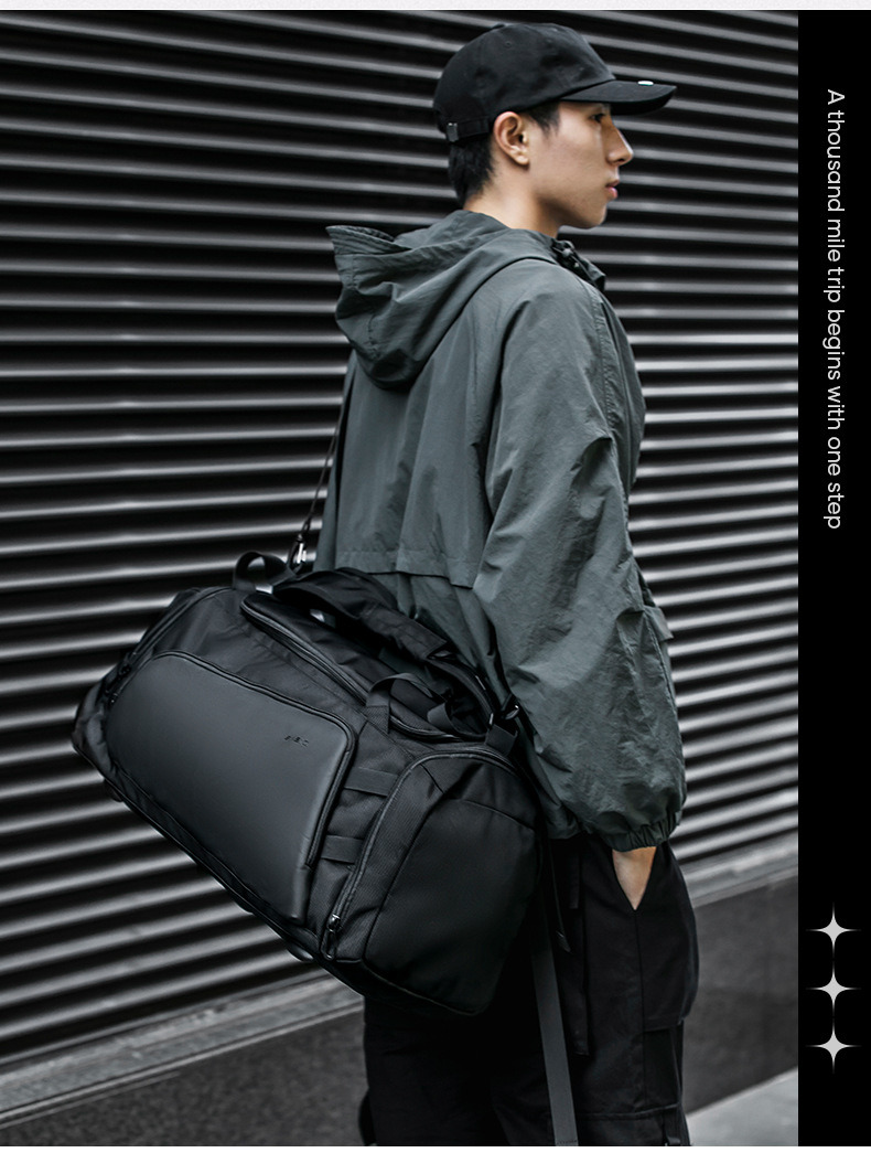 Τσάντα ταξιδιού τσάντα (6)