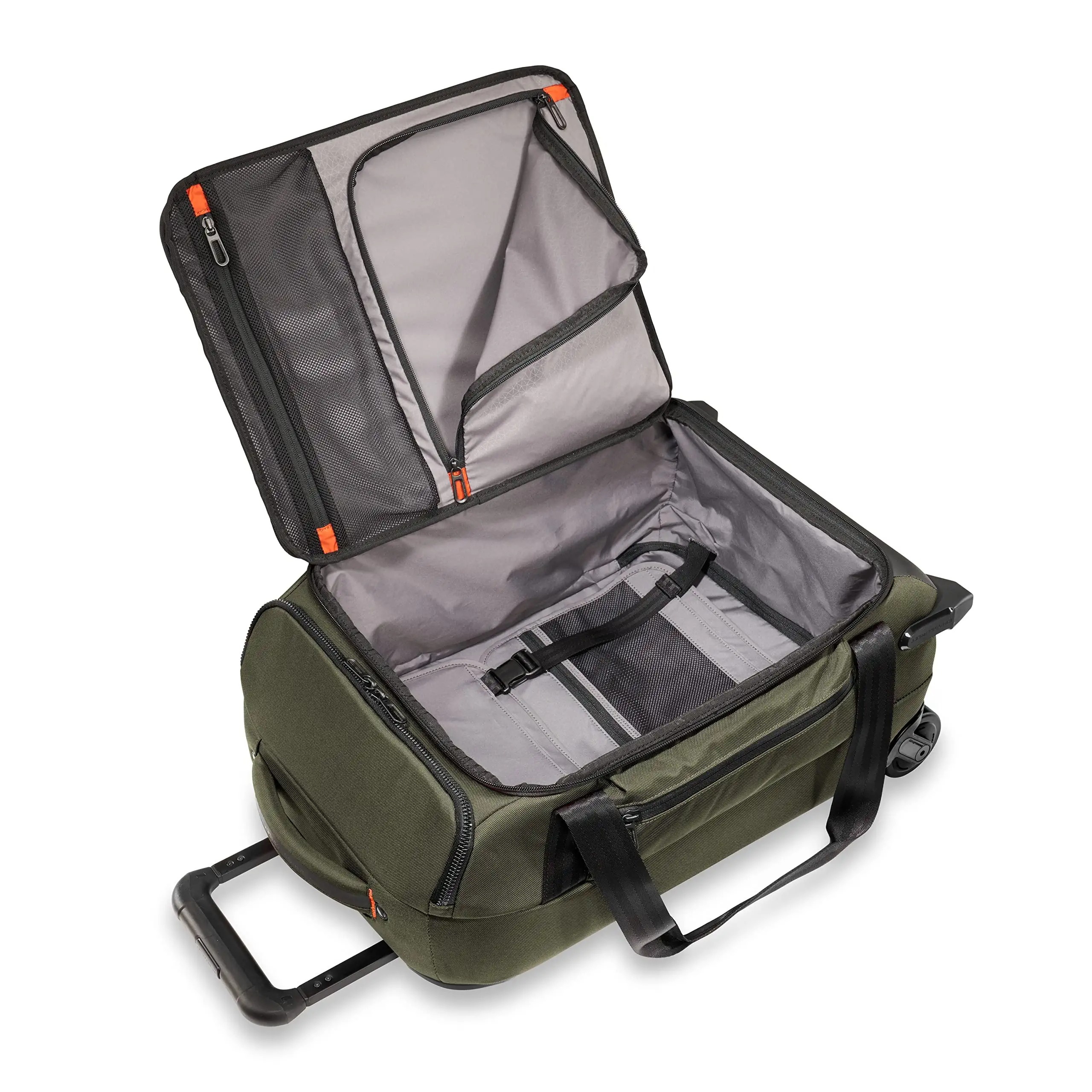 Carry On 21-inch Hunter-09