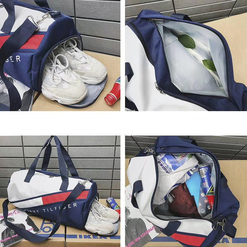 Спортни чанти (1)
