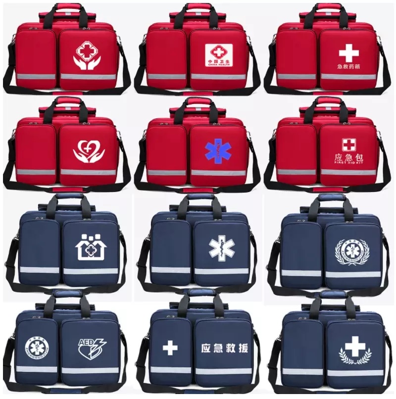 I-Kit Backpack Bag (1)