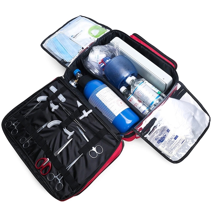 I-Kit Backpack Bag (4)