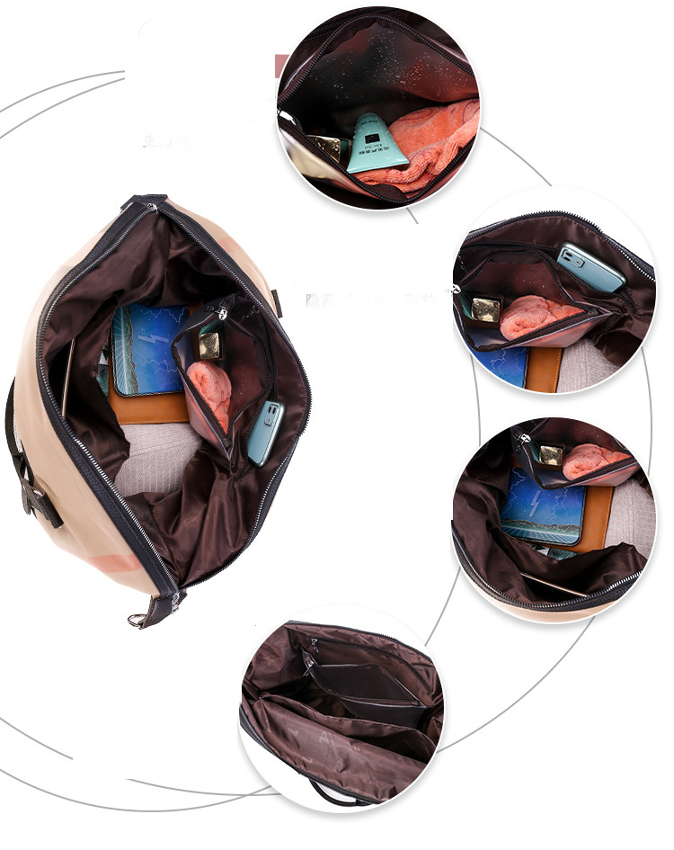 Bagage Bag Travel Bag (4)