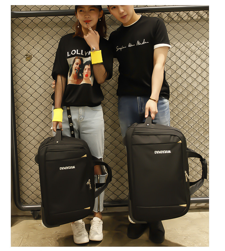 Пътни чанти за багаж (1)