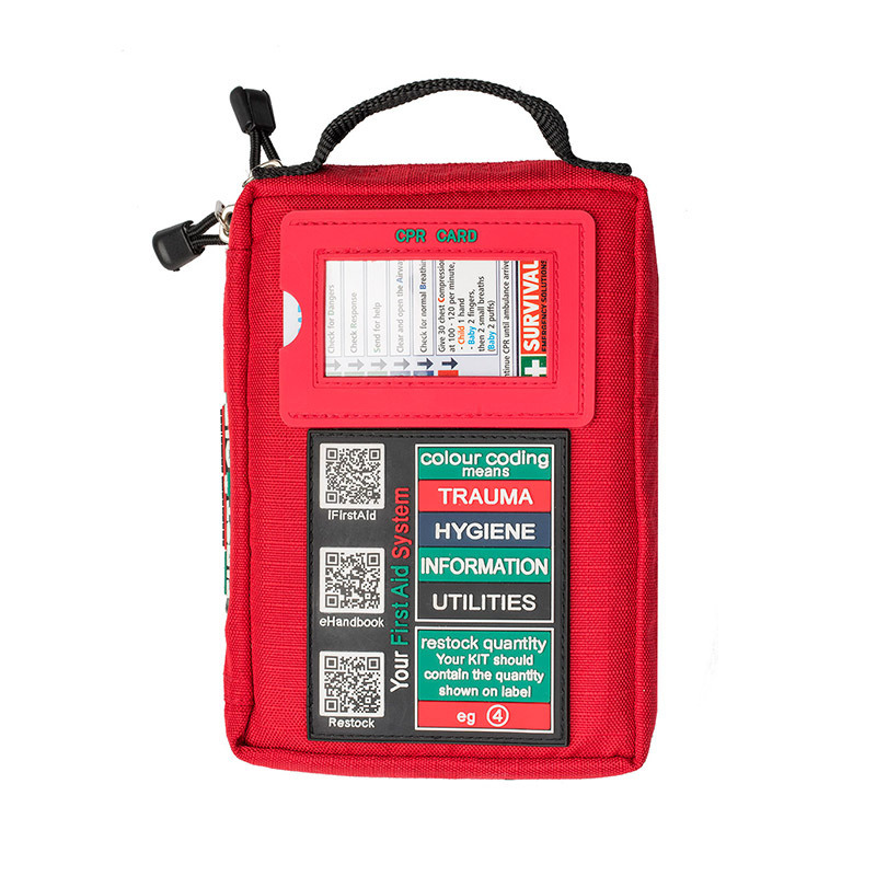 Sacs de trousse médicale (6)