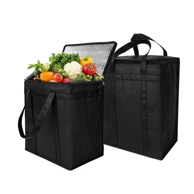นำกลับมาใช้ใหม่ได้ Tote-Food-Delivery-Bag-Grocery-Thermal-Shopping-Bag-Insulated-Coolerbag.webp