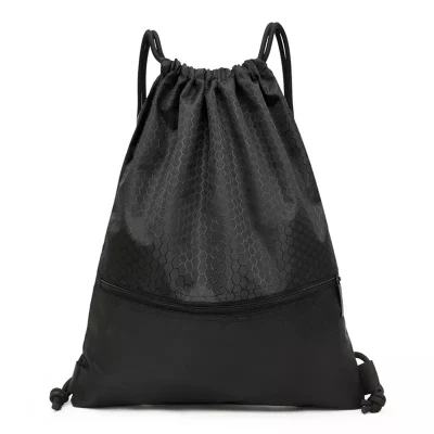 Αδιάβροχο-Polyester-Drawstring-Backpack-Custom-Drawstring-Bag-with-Zipper-Fro.webp (2)