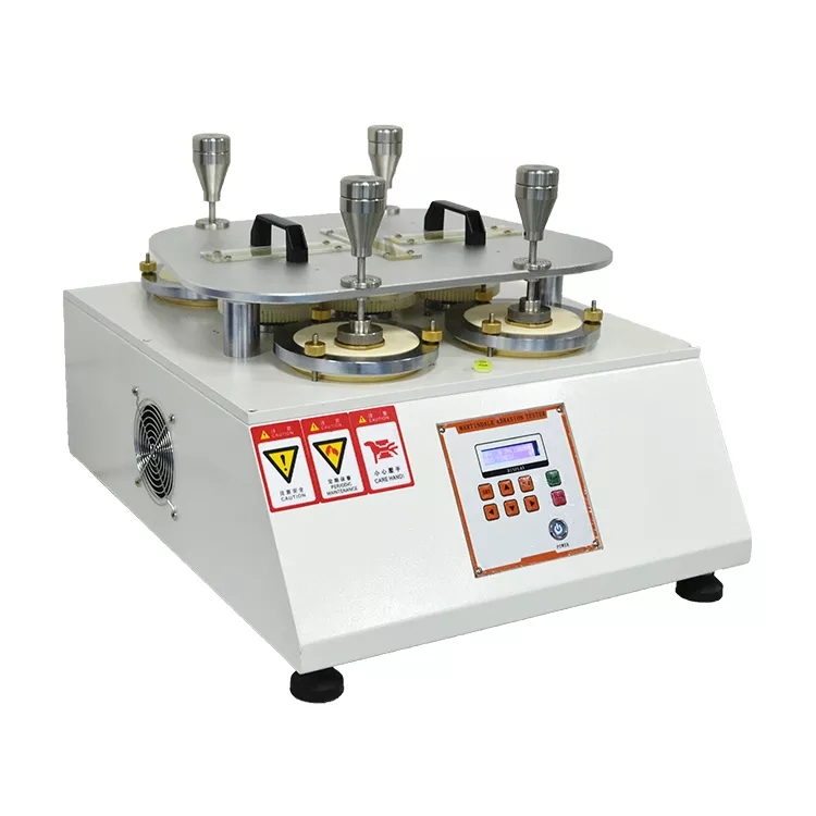 Nxiba iResistance Tester1