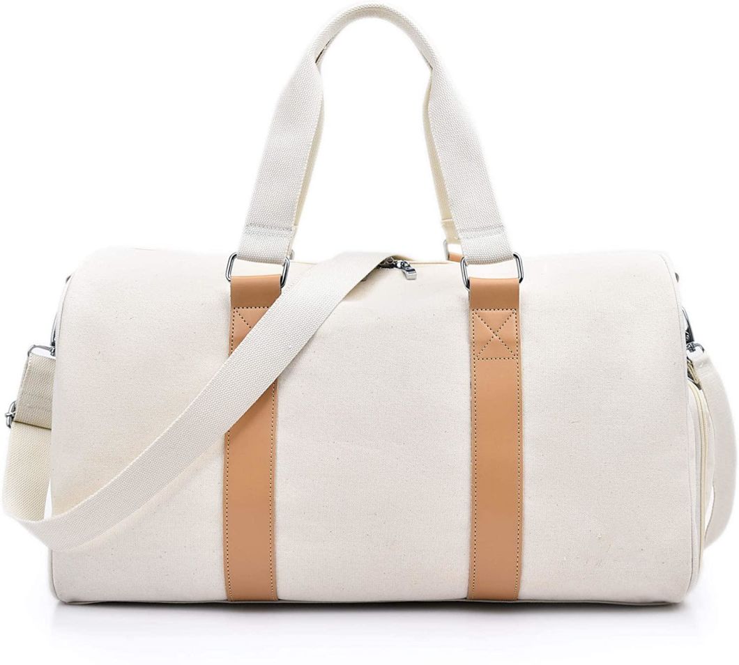I-Weekender Duffle Bag (2)