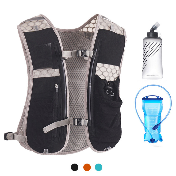 Off-Road Sports Backpack (4)
