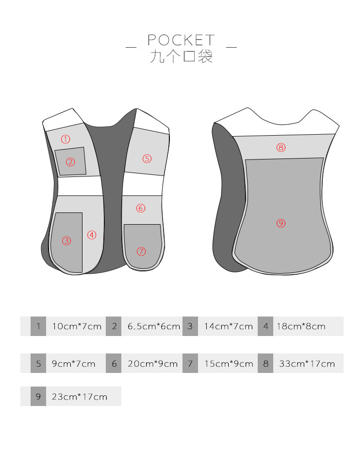 Off-Road Sports Backpack (5)