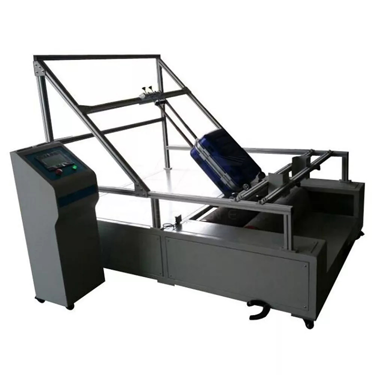 trolley testing machine1