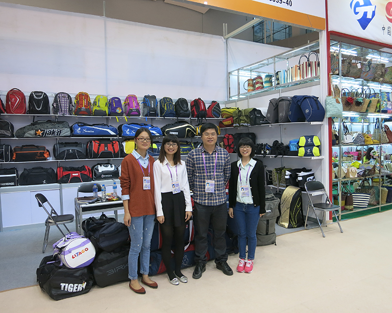 2014 CANTON FAIR1