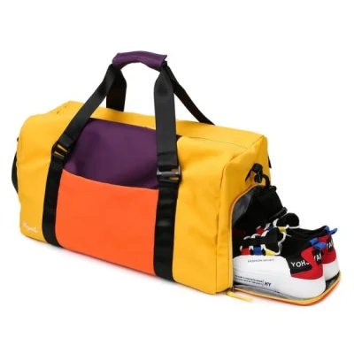 2021-Fashion-Yellow-Black-Travel-Duffel-Bag.webp (2)