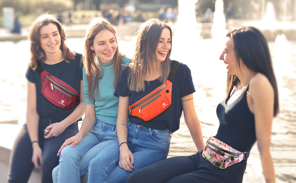 fanny packs for women