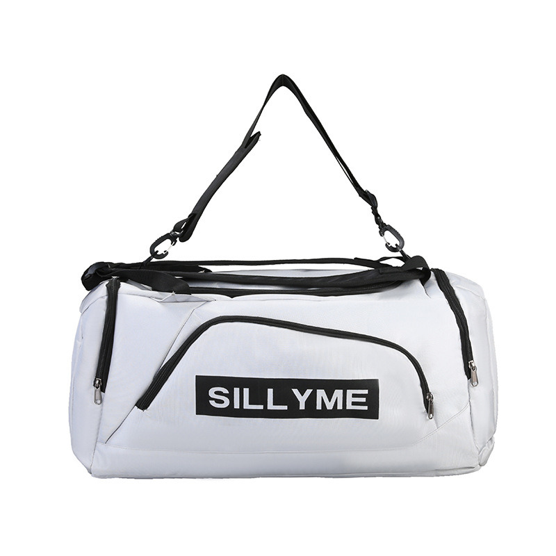 Backpack Duffel Bag (3)