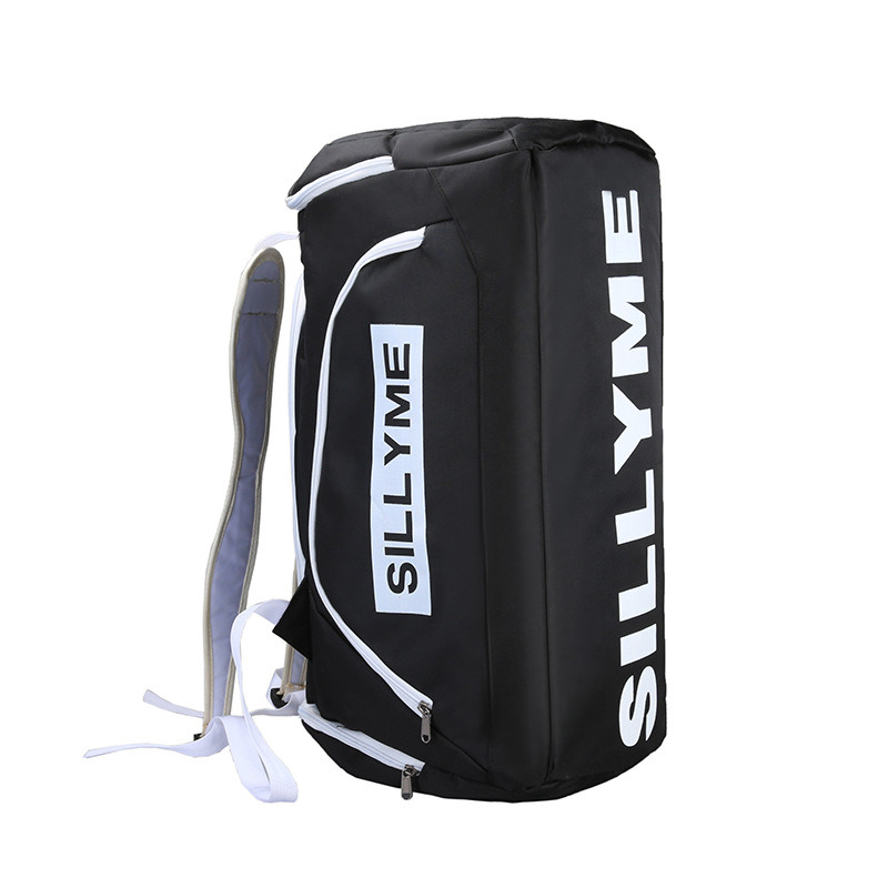 Backpack Duffel Bag (6)