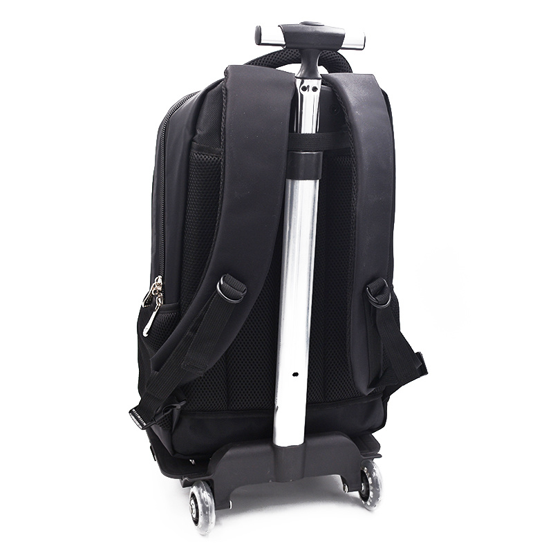 Backpack with Wheel (5)