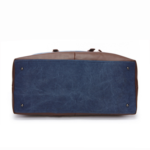 Canvas Duffel Bag (6)