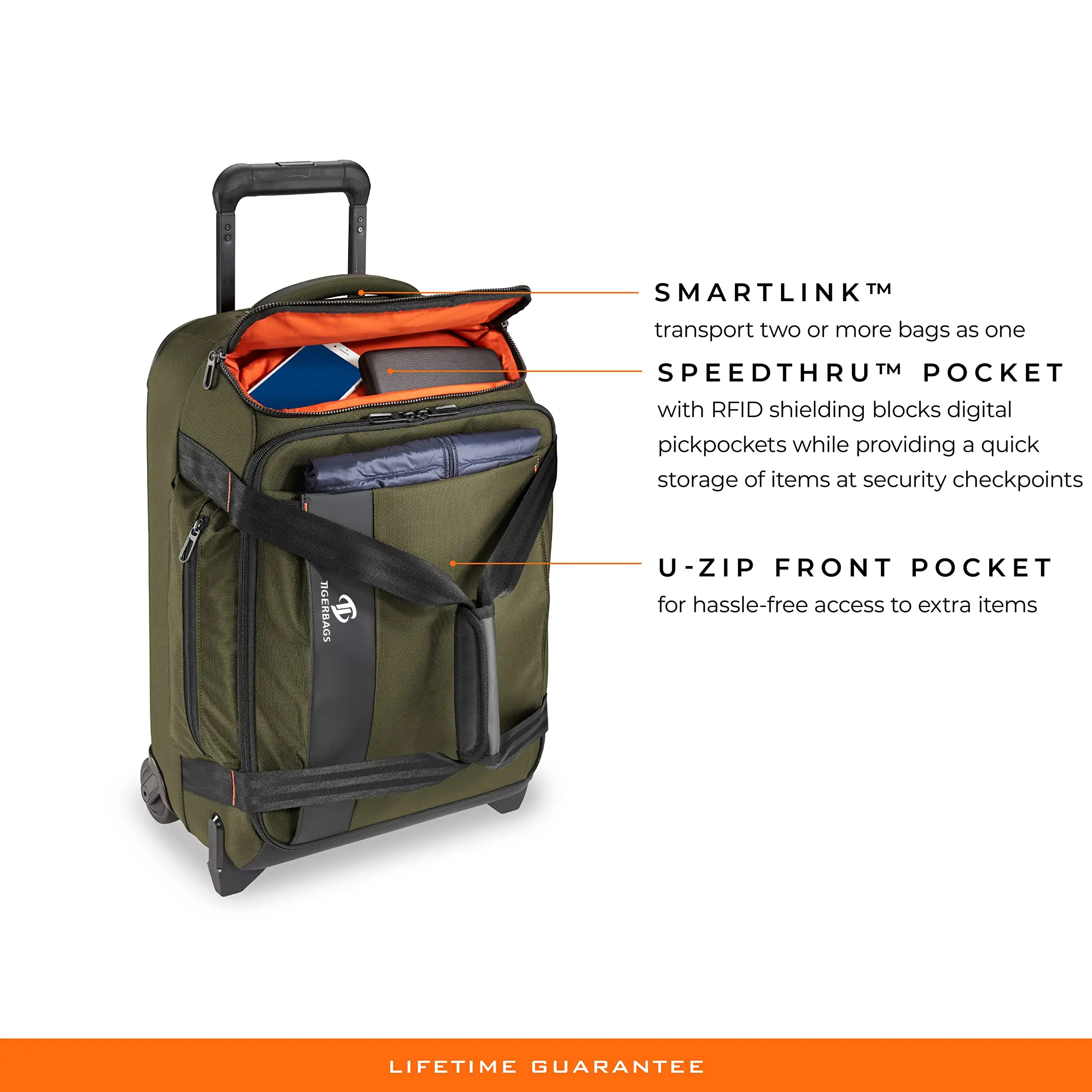 Carry-On 21-Inch Hunter-03