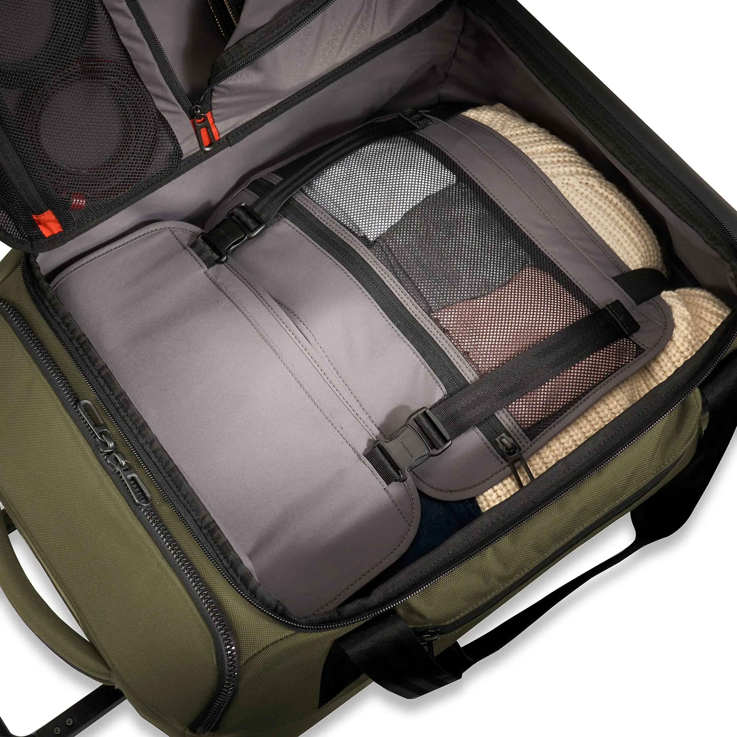Carry-On 21-Inch Hunter-08