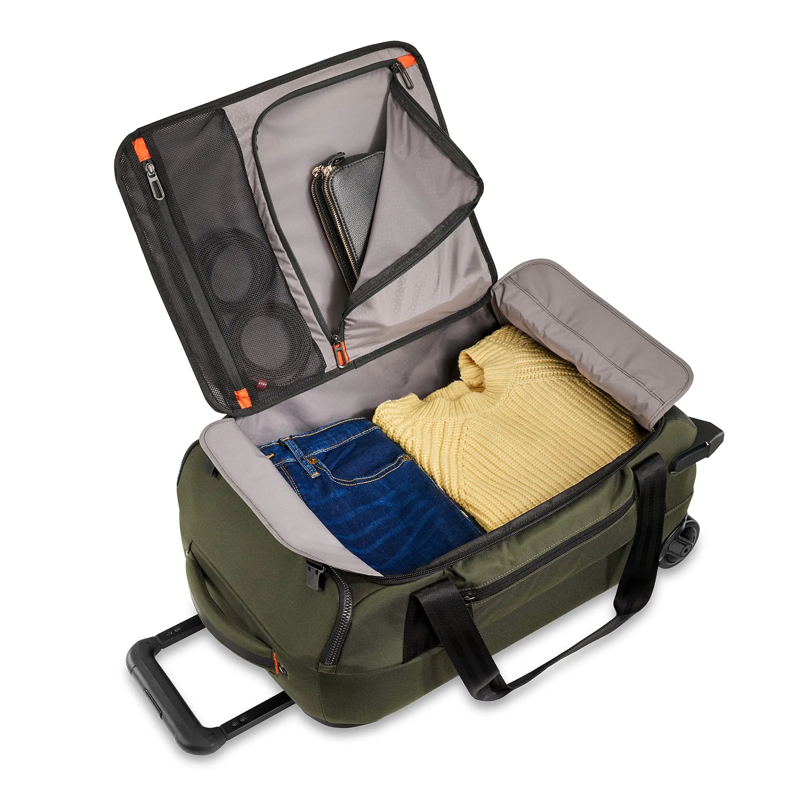 Carry-On 21-Inch Hunter-10