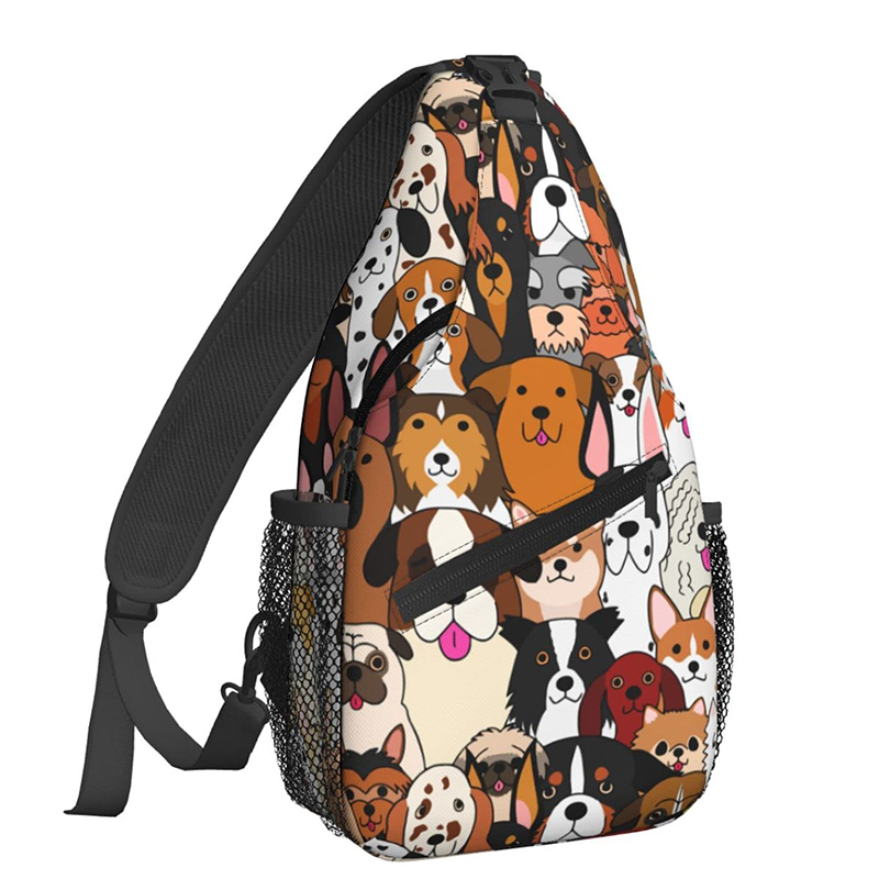 Doodle Dogs One Size-01