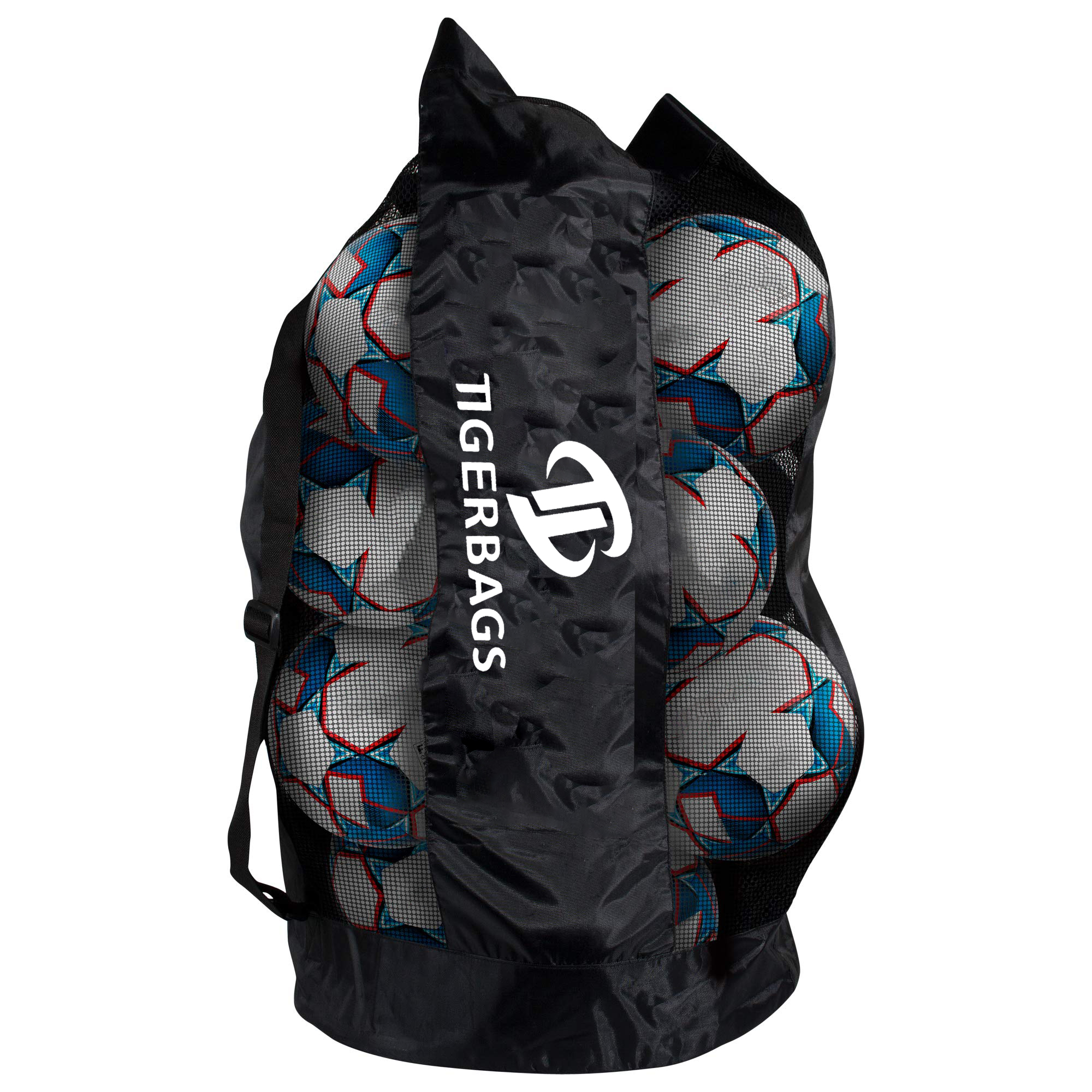 Duffle Ball Bag-01