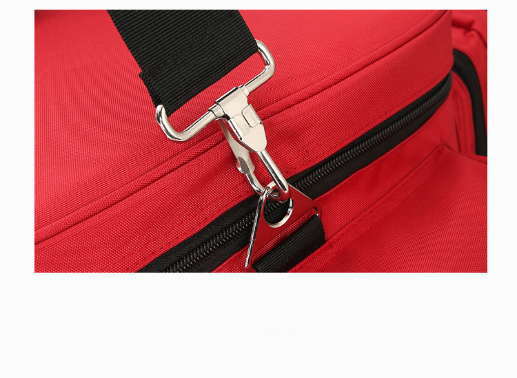 Emergency Kit Bags (7)