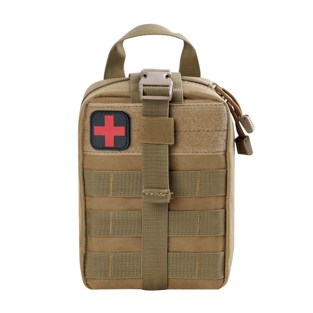 First Aid Bags (7)
