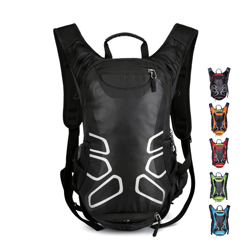 Hydration Backpack