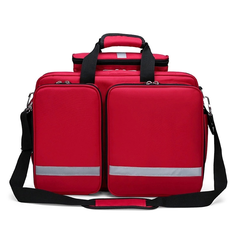 Kit Backpack Bag (5)