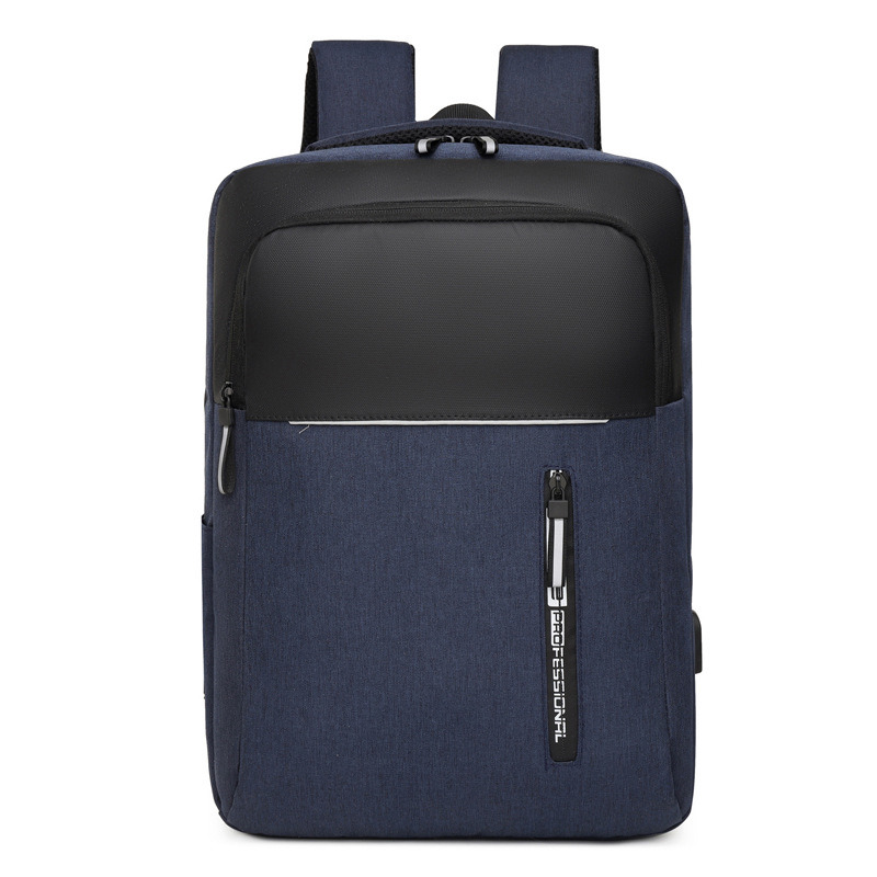 Logo Student Backpack (4)