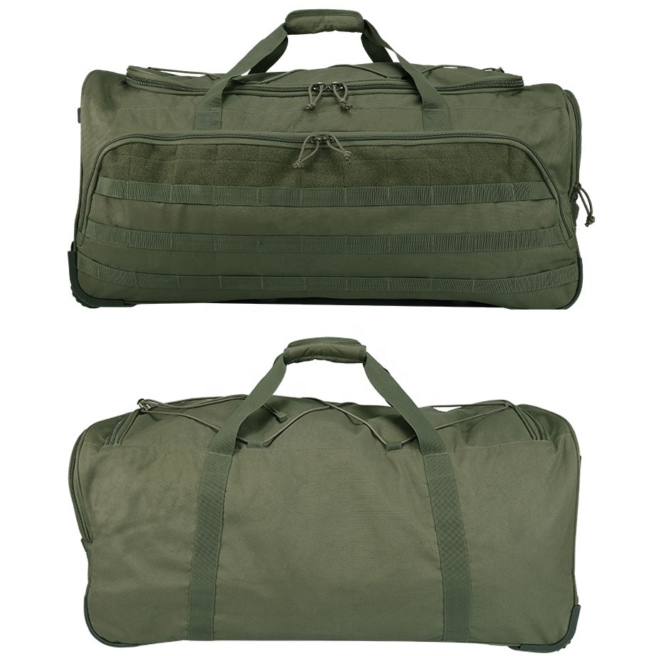 Luggage Suitcase Bag (1)