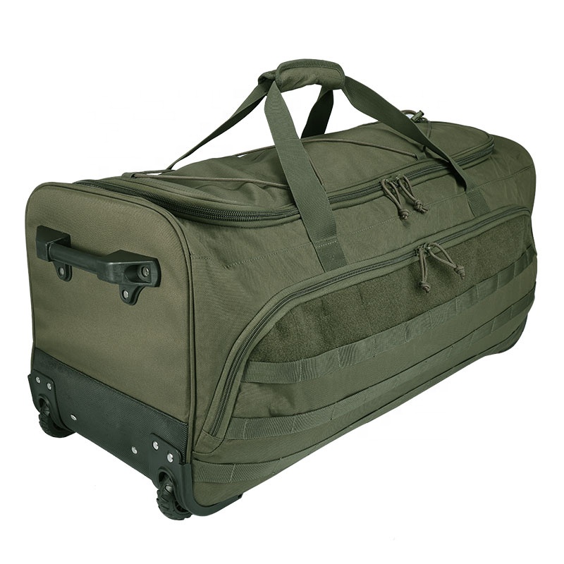Luggage Suitcase Bag (2)