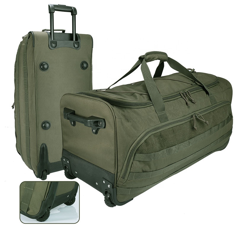 Luggage Suitcase Bag (5)