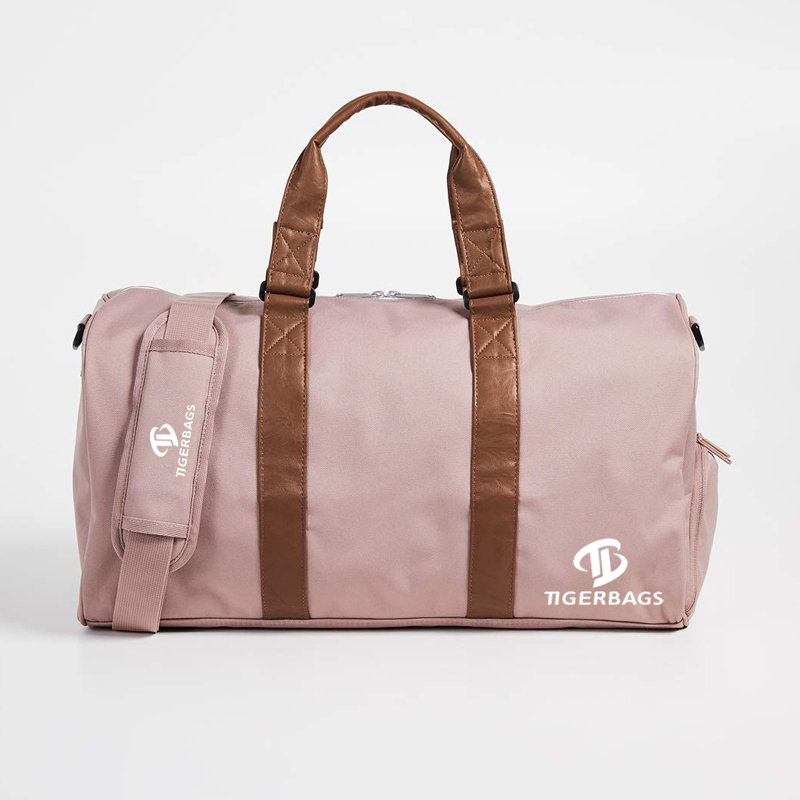 Mid-Volume 33.0L Ash Rose_ Tan Synthetic Leather-02