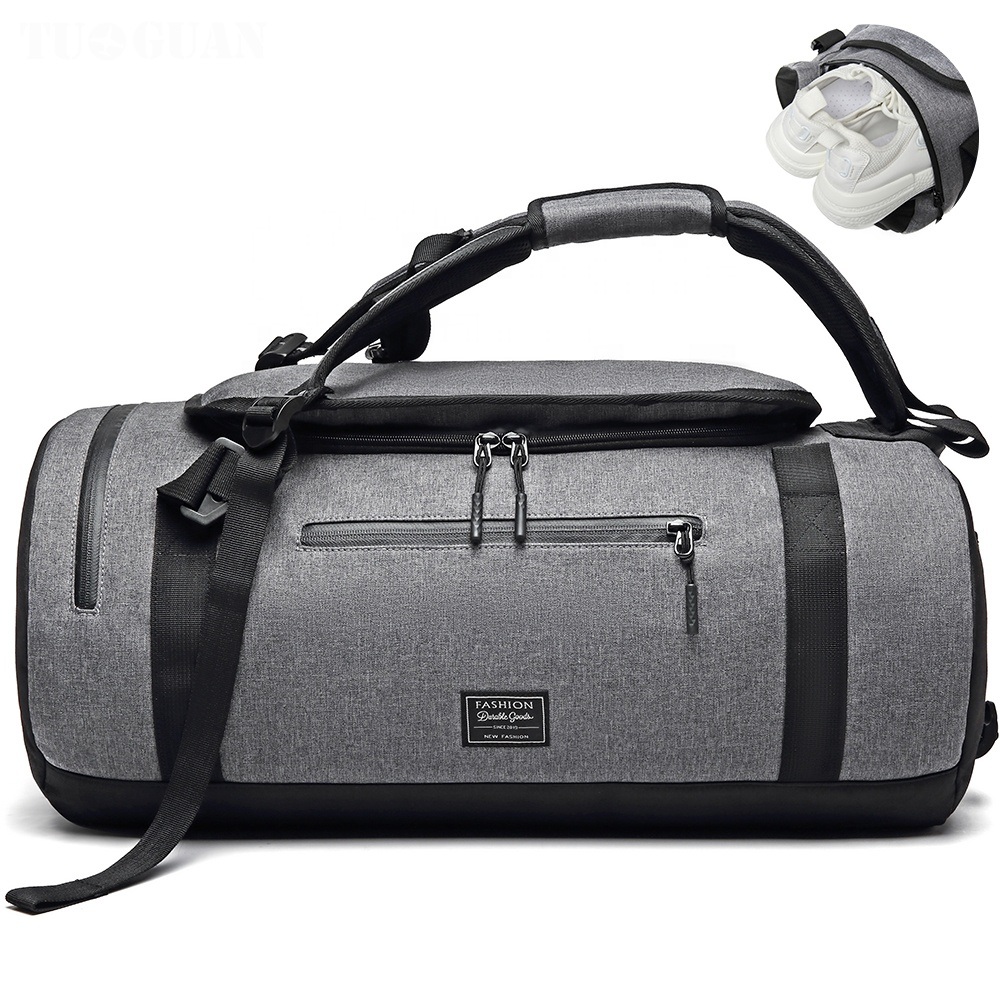 Night Duffle Bag (2)