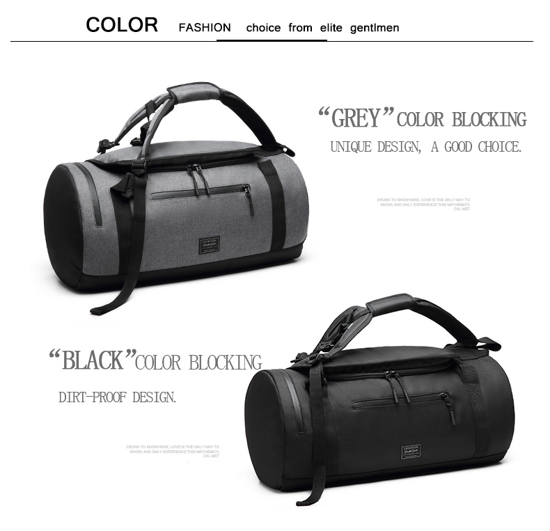 Night Duffle Bag (6)