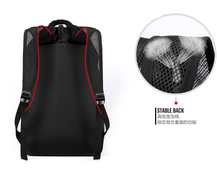 Outdoor Backpack (5)