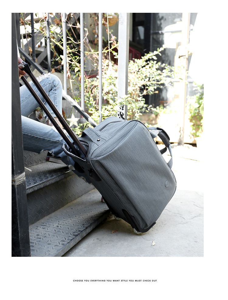Outdoors Equipment Bag (5)