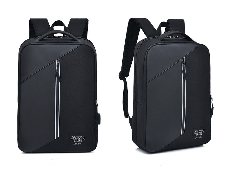 Oversized Laptop Backpack (3)