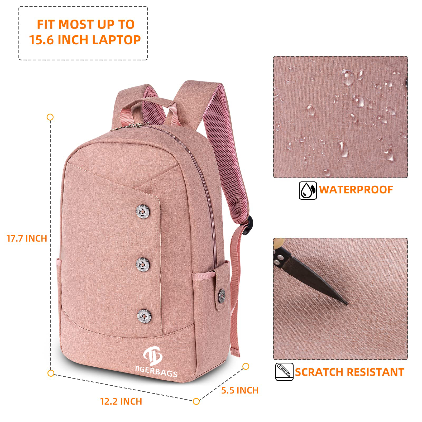 Pink-slim 15.6 Inch-Slim-05