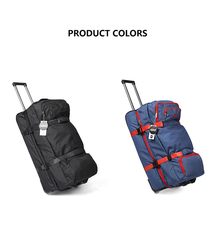 Quality Trolley Bag (1)