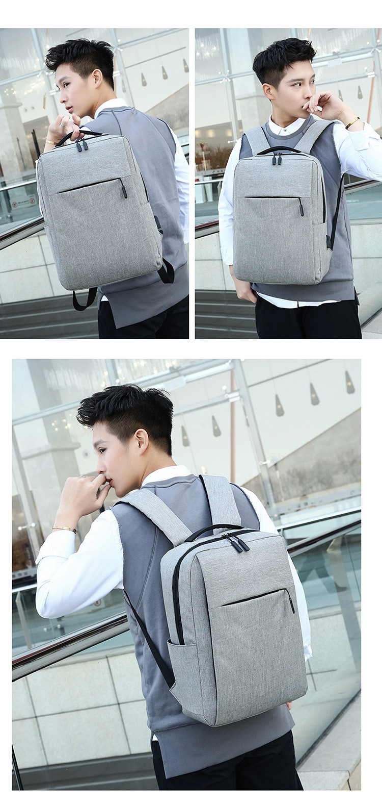 School Backpack Bag (7)