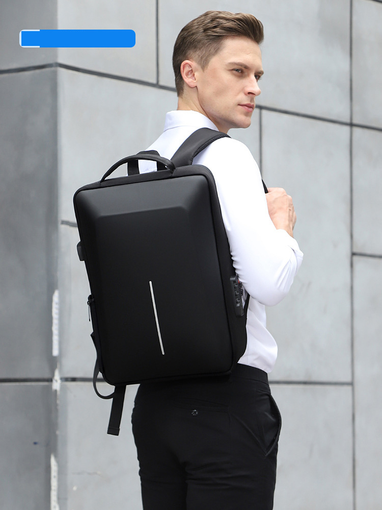 Smart Laptop Backpack (3)