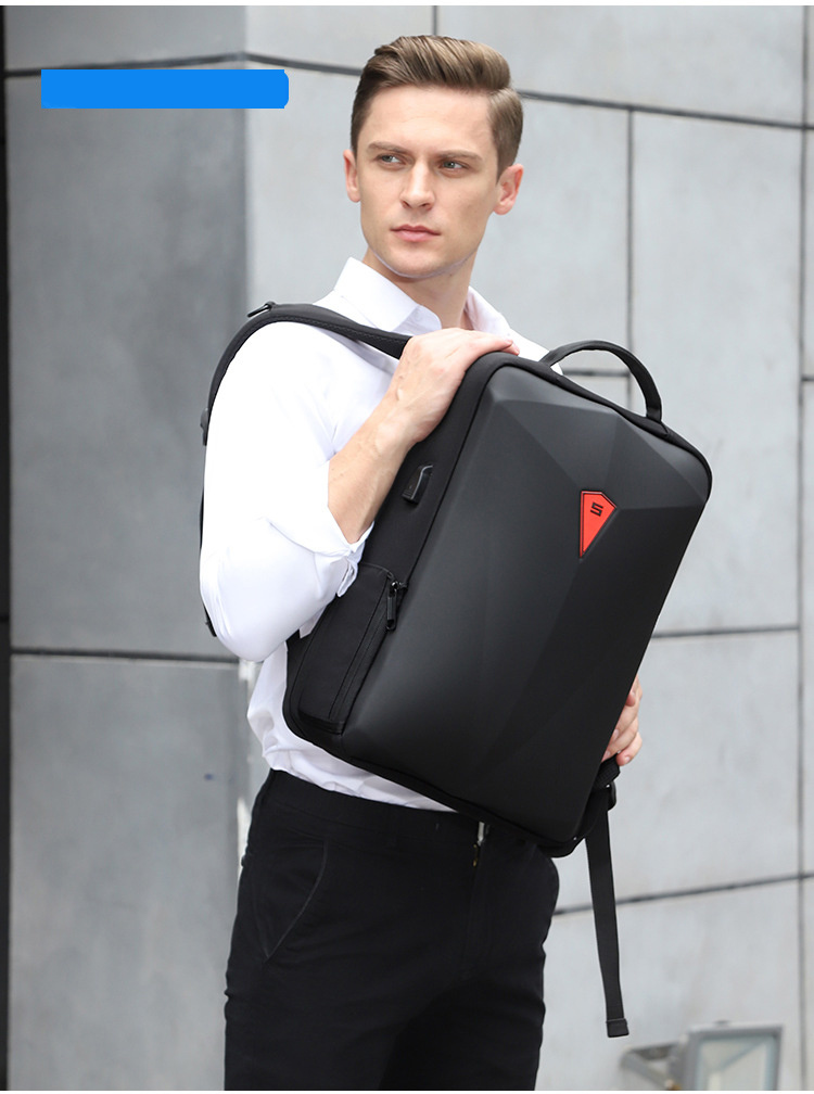 Smart Laptop Backpack (7)