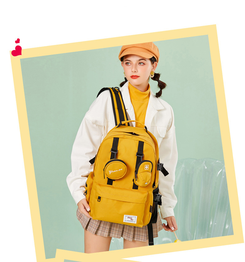 Student School Bag (3)