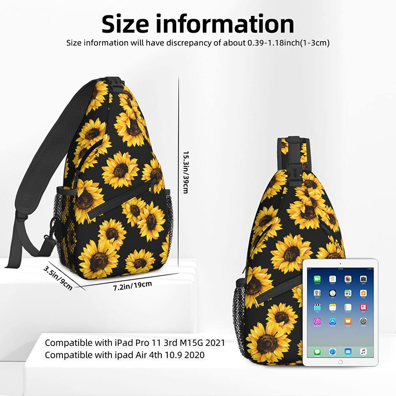 Sunflower One Size-02