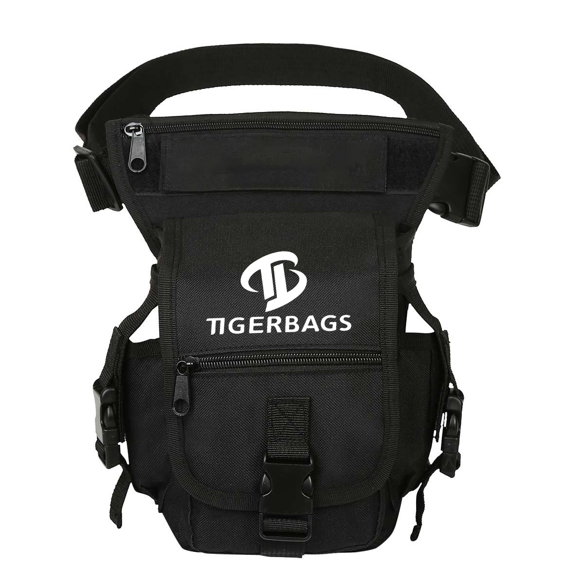 Tactical Drop Leg Pouch Bag 1