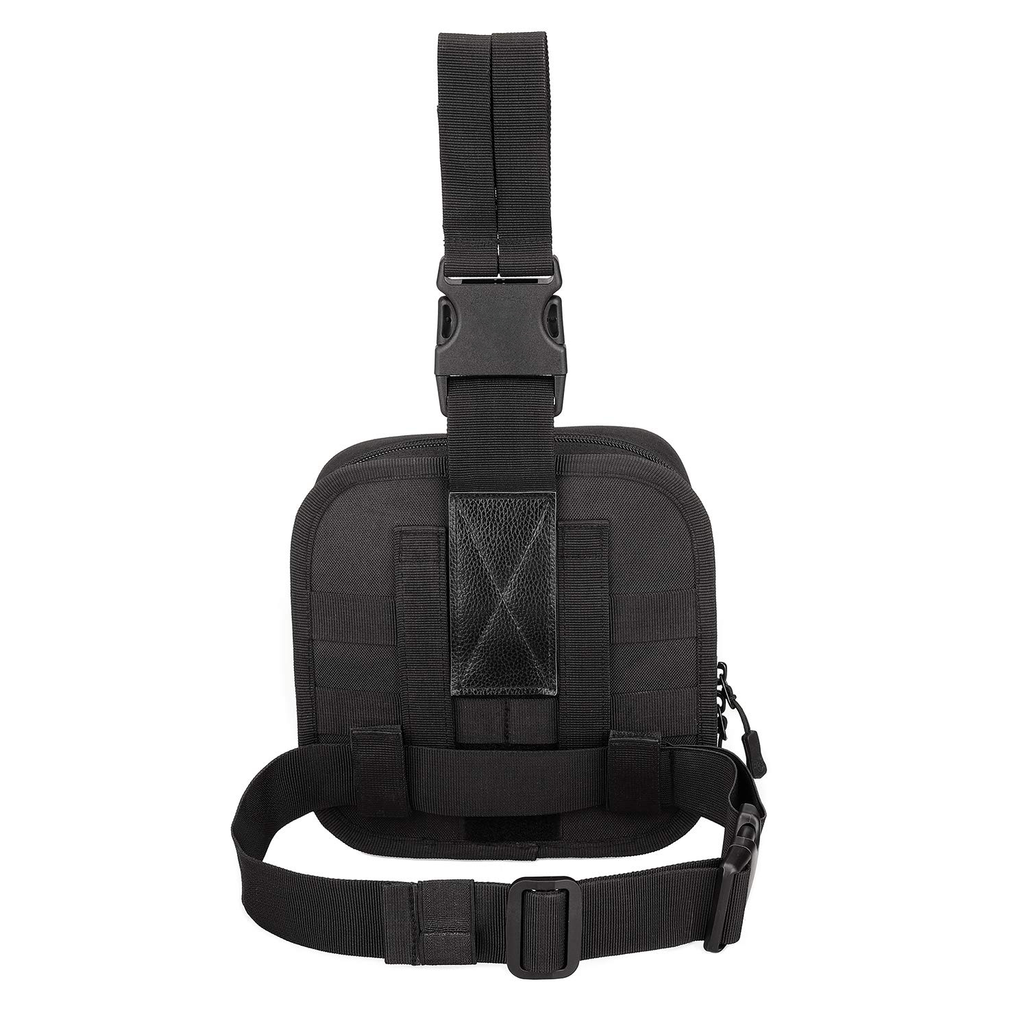 Tactical Drop Leg Pouch Bag 2